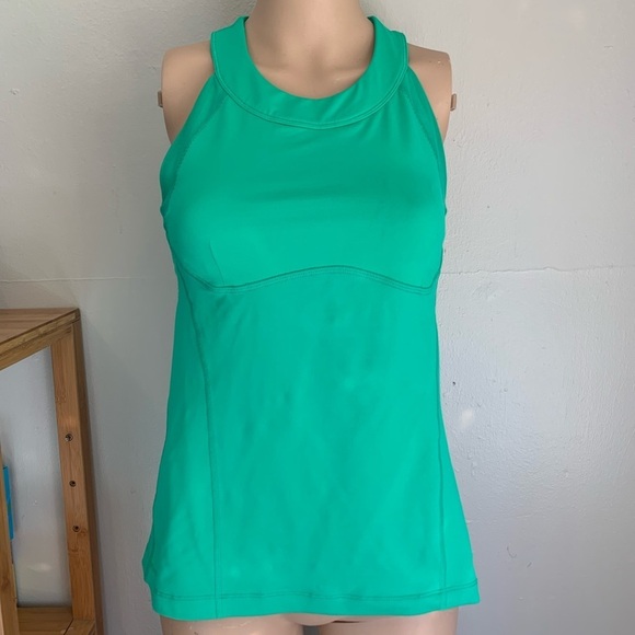 Lululemon Tank Top - Picture 2 of 2